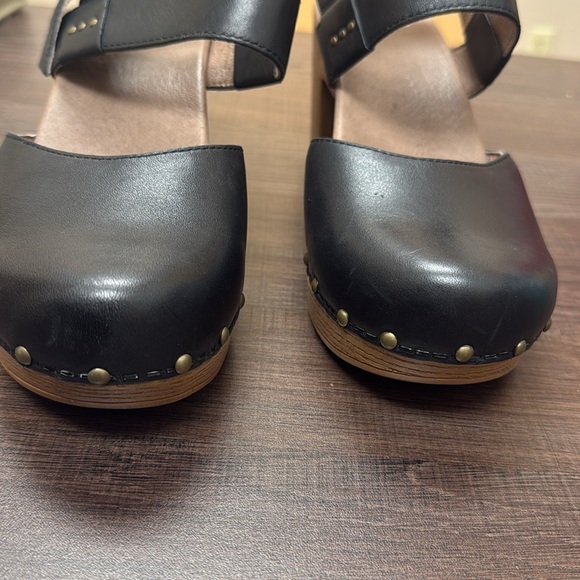 Dansko dotty shoes size 39 - Picture 5 of 5